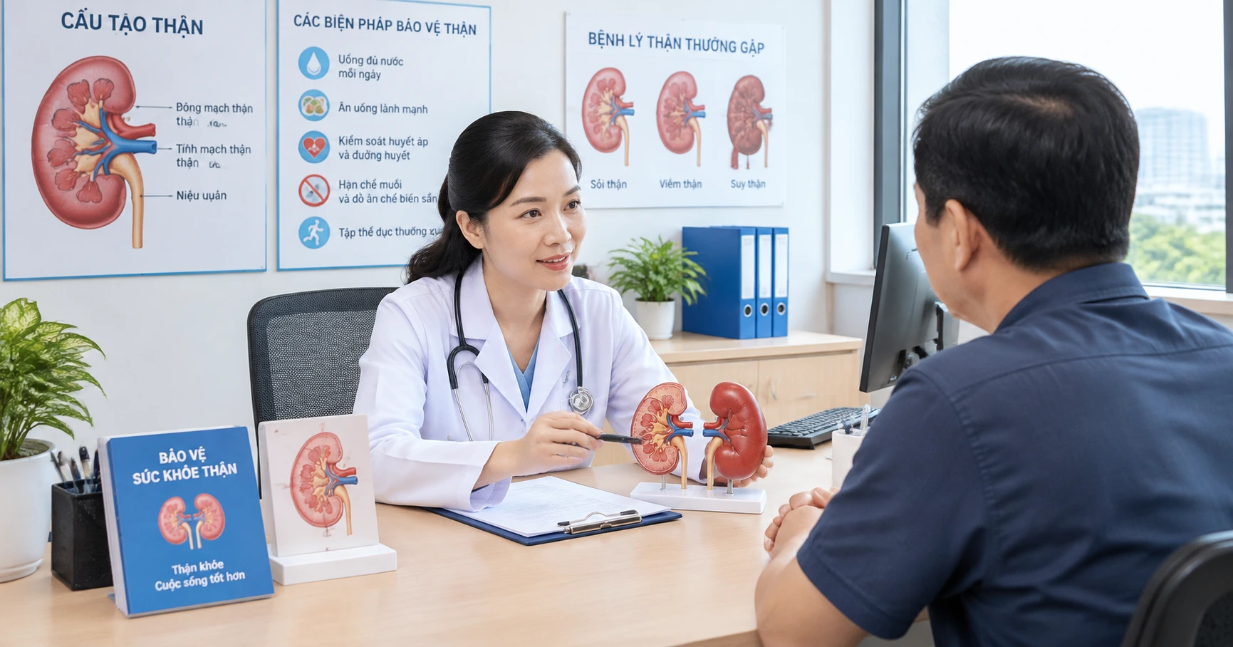 Bán thận uy tín: Giải pháp an toàn và hợp pháp - image 1 Bán thận uy tín: Giải pháp an toàn và hợp pháp - image 1