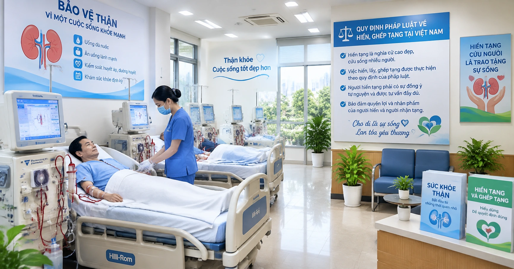 Bán thận uy tín: Giải pháp an toàn và hợp pháp - image 3 Bán thận uy tín: Giải pháp an toàn và hợp pháp - image 3
