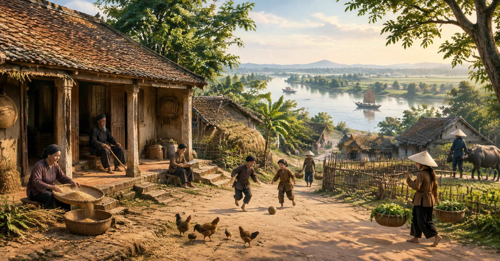 Thông tin về Chủ tịch Hồ Chí Minh - image 2