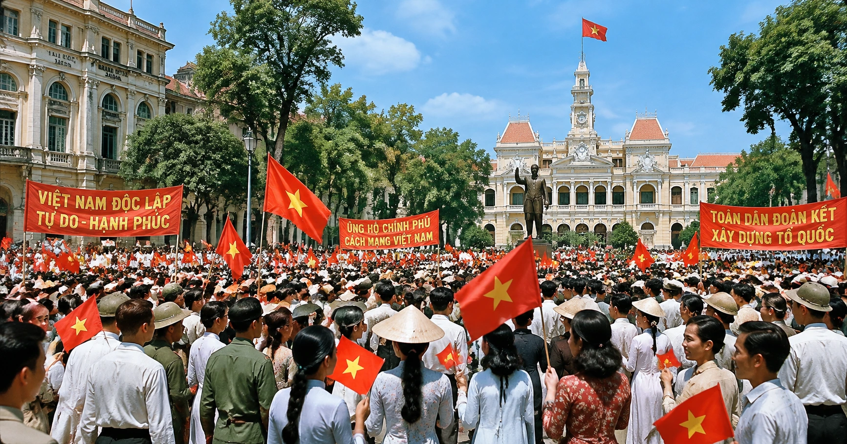 Thông tin về Chủ tịch Hồ Chí Minh - image 3