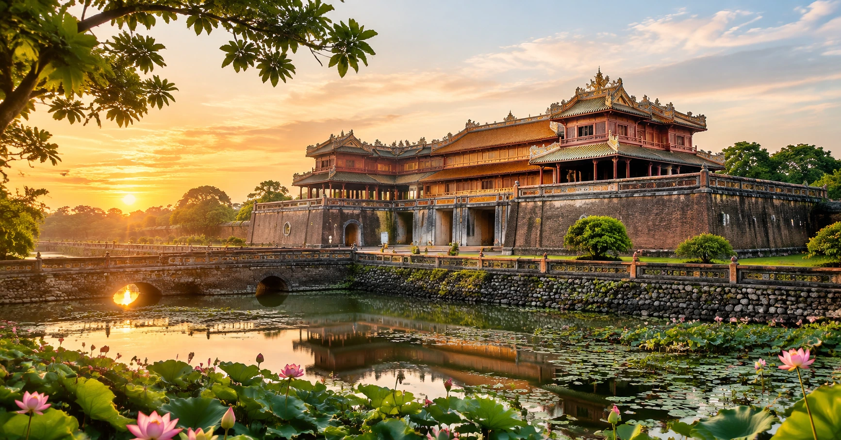 Cố đô Huế thông tin – Khám phá văn hóa và lịch sử đặc sắc - image 1 Cố đô Huế thông tin – Khám phá văn hóa và lịch sử đặc sắc - image 1
