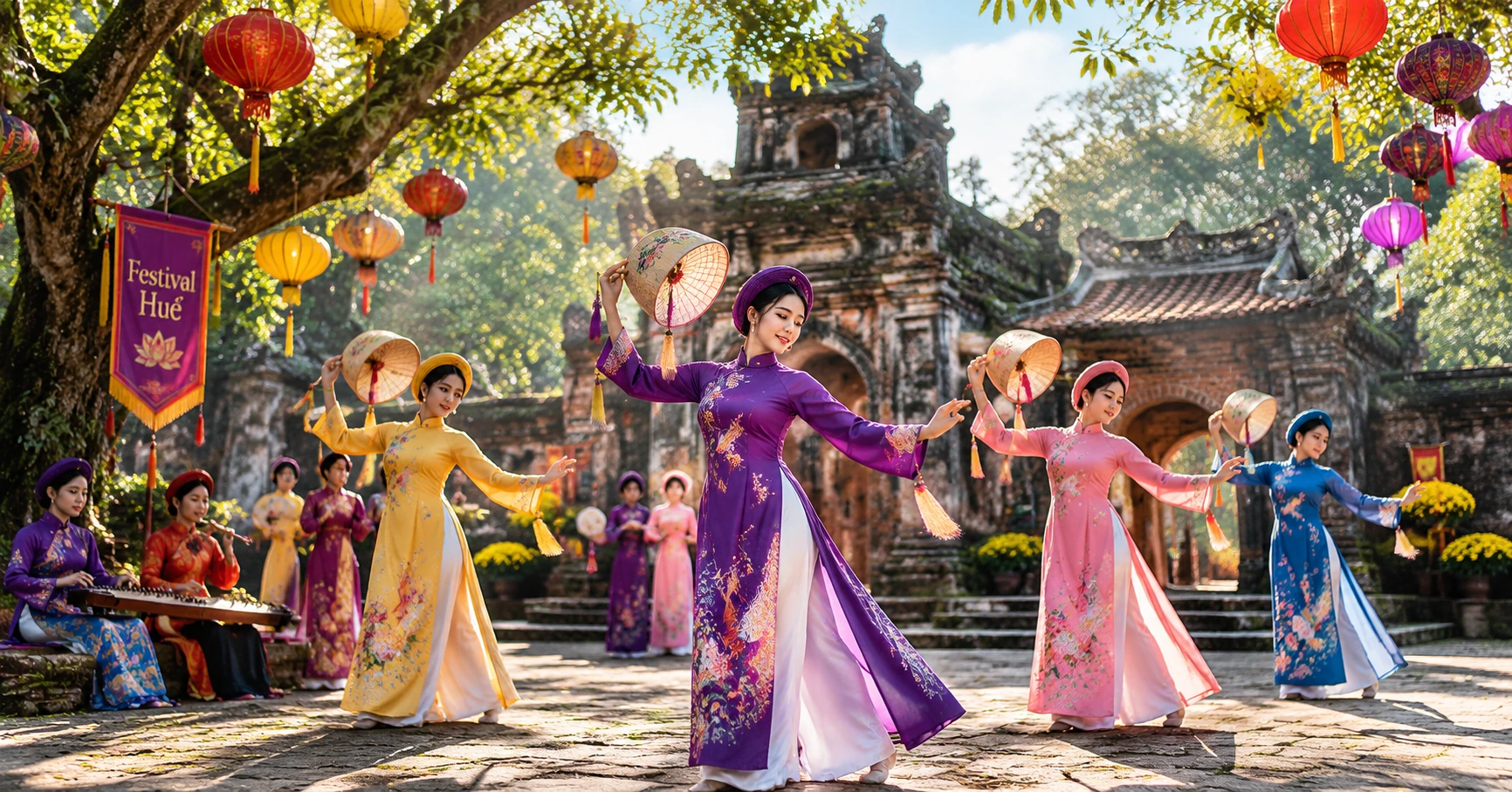 Cố đô Huế thông tin – Khám phá văn hóa và lịch sử đặc sắc - image 2 Cố đô Huế thông tin – Khám phá văn hóa và lịch sử đặc sắc - image 2