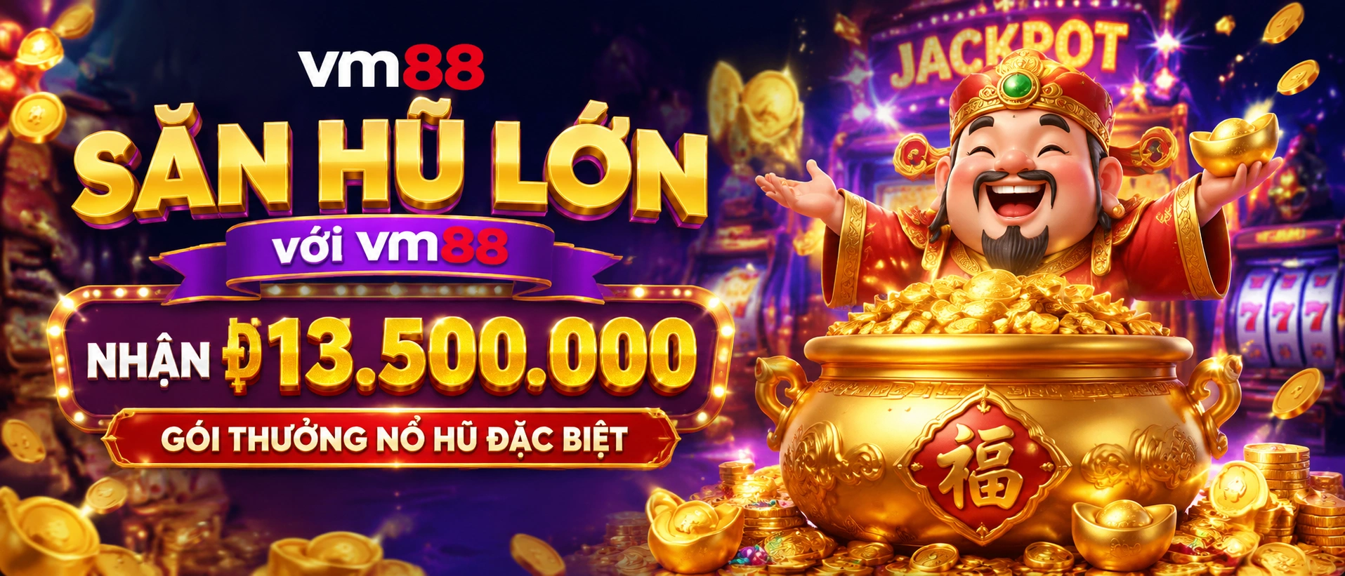 Khu vực Nổ Hũ