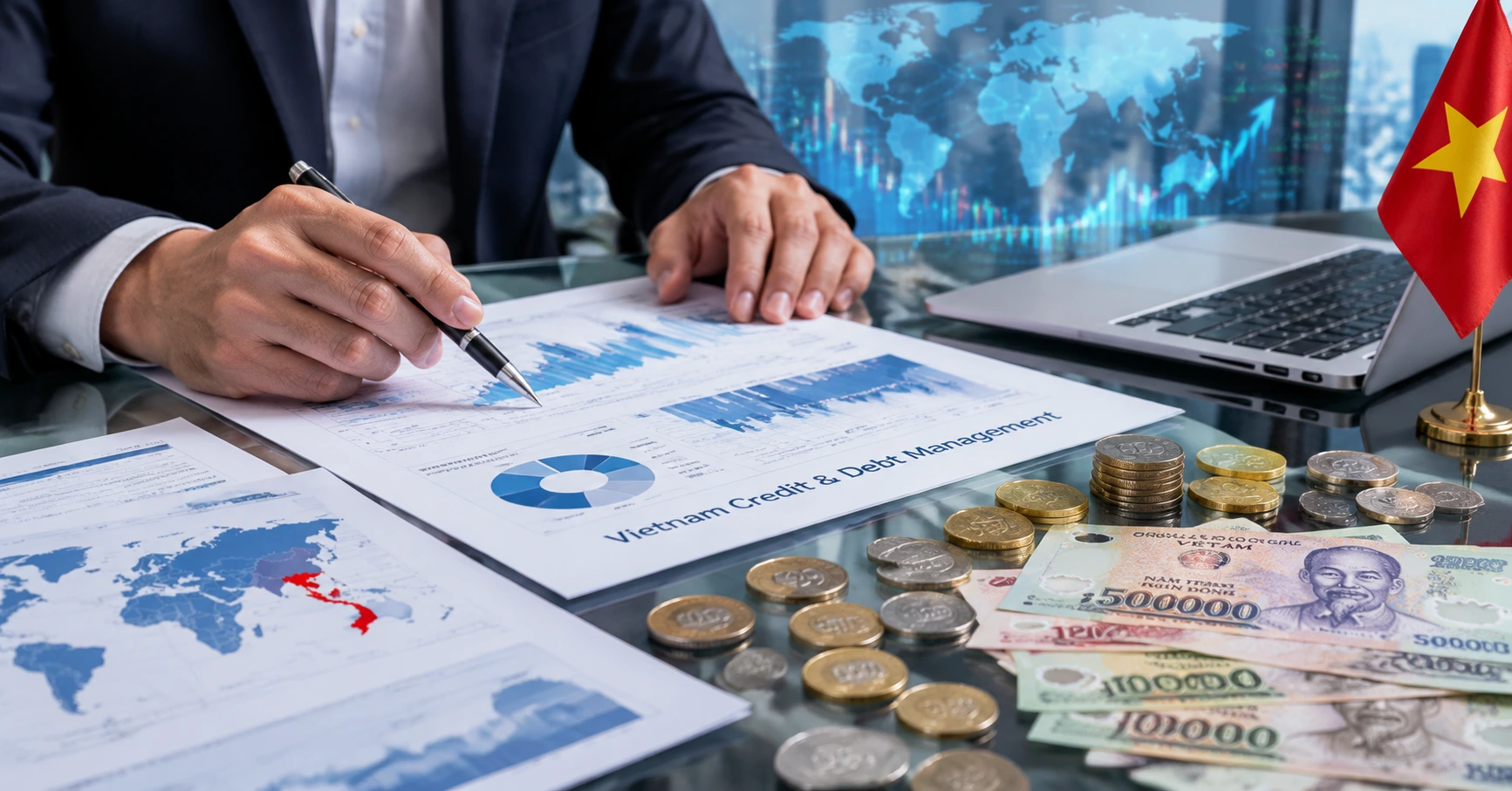 Tin tức tài chính thế giới mới nhất và xu hướng ảnh hưởng đến thị trường Việt Nam - image 2 Tin tức tài chính thế giới mới nhất và xu hướng ảnh hưởng đến thị trường Việt Nam - image 2